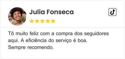 Depoimento Tiktok 4