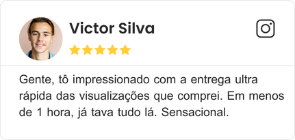 Depoimento Curtidas 3