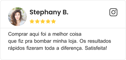 Depoimento Curtidas 8